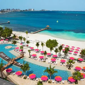 Resort Breathless Soul & (adults Only), Cancun