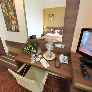Rin Bucharest