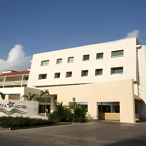 Resort Ocean, Cancun