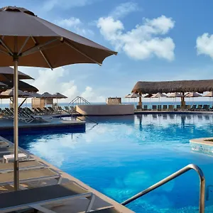 Resort Marriott Cancun, An, Cancun