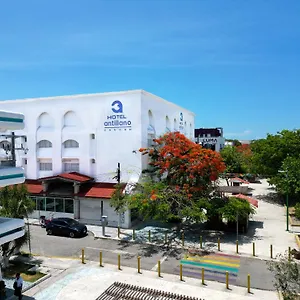 Hotel Antillano, Cancún