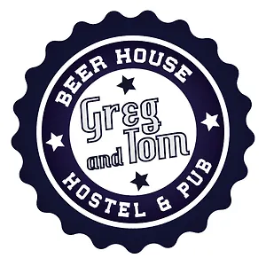Vandrarhem Greg&tom Beer House