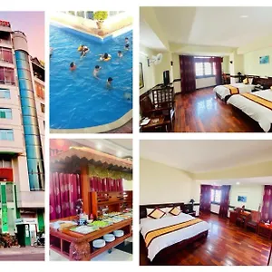 Phuong Dong Dn By -bay Luxury Da Nang