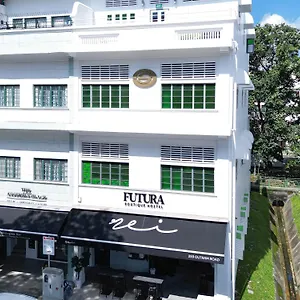 Futura Boutique Singapore
