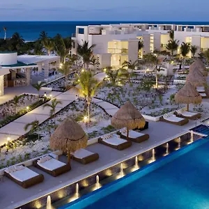 Hotel The Beloved (adults Only), Cancun