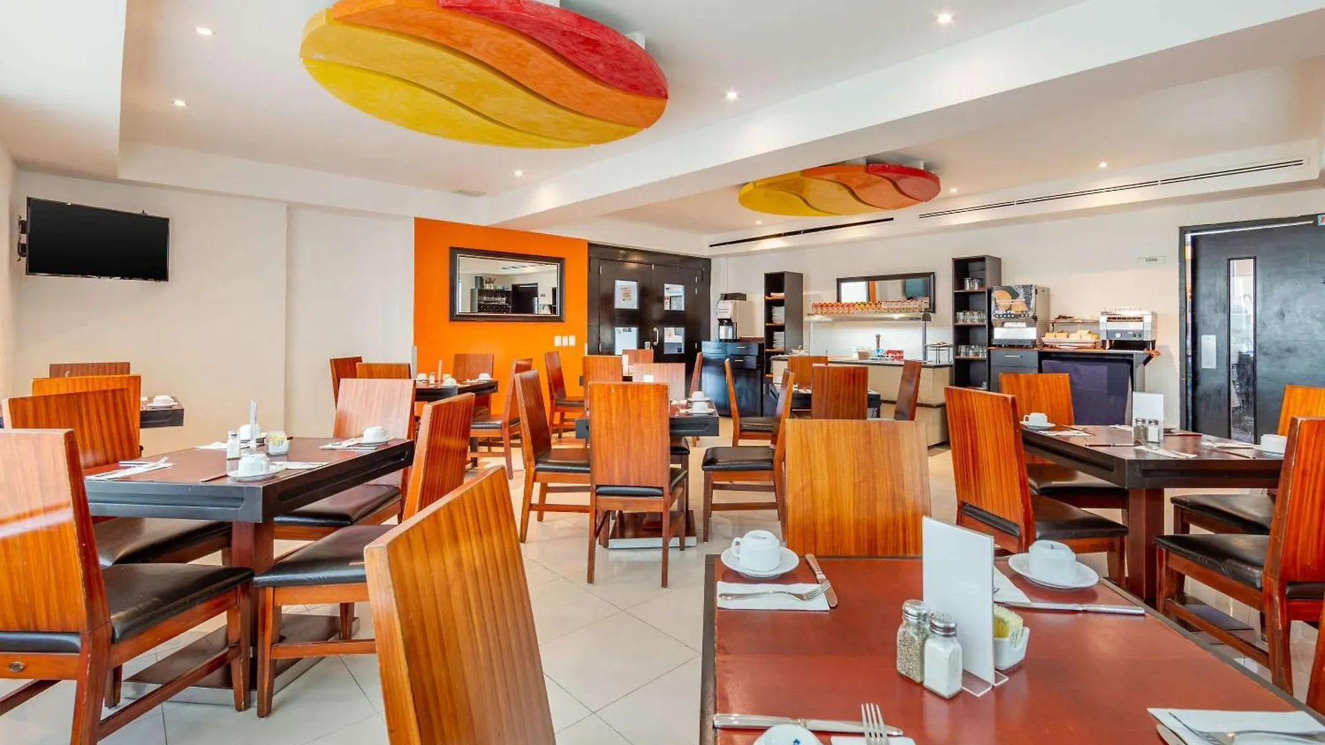 Comfort Inn Cancun Aeropuerto