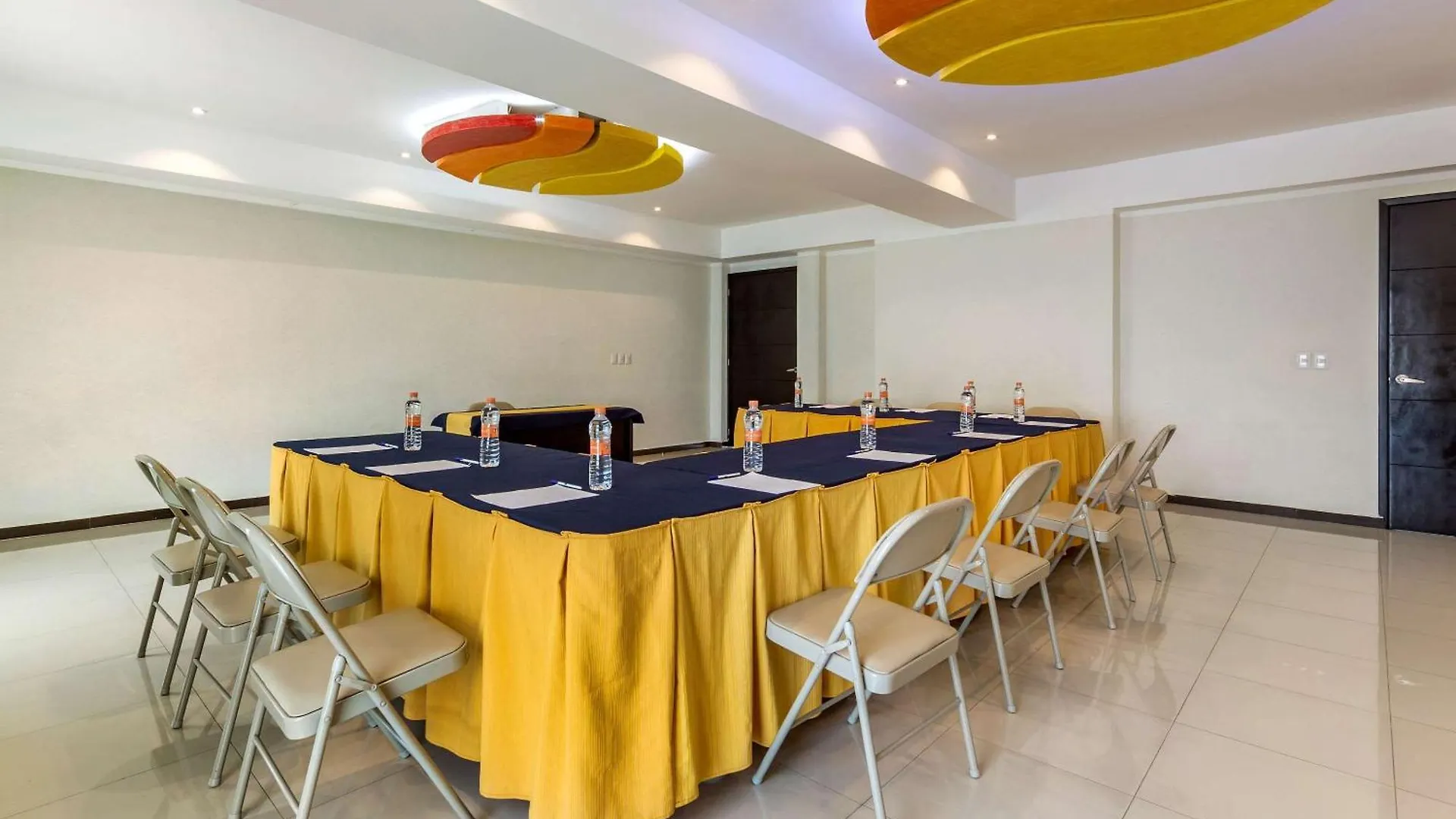 **** Hotel Comfort Inn Cancun Aeropuerto Mexico