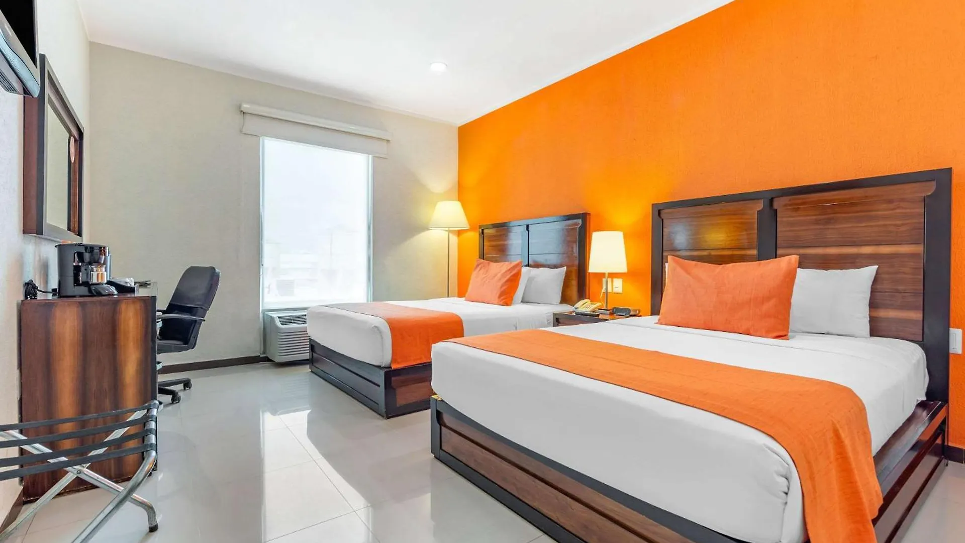 Hotel Comfort Inn Cancun Aeropuerto