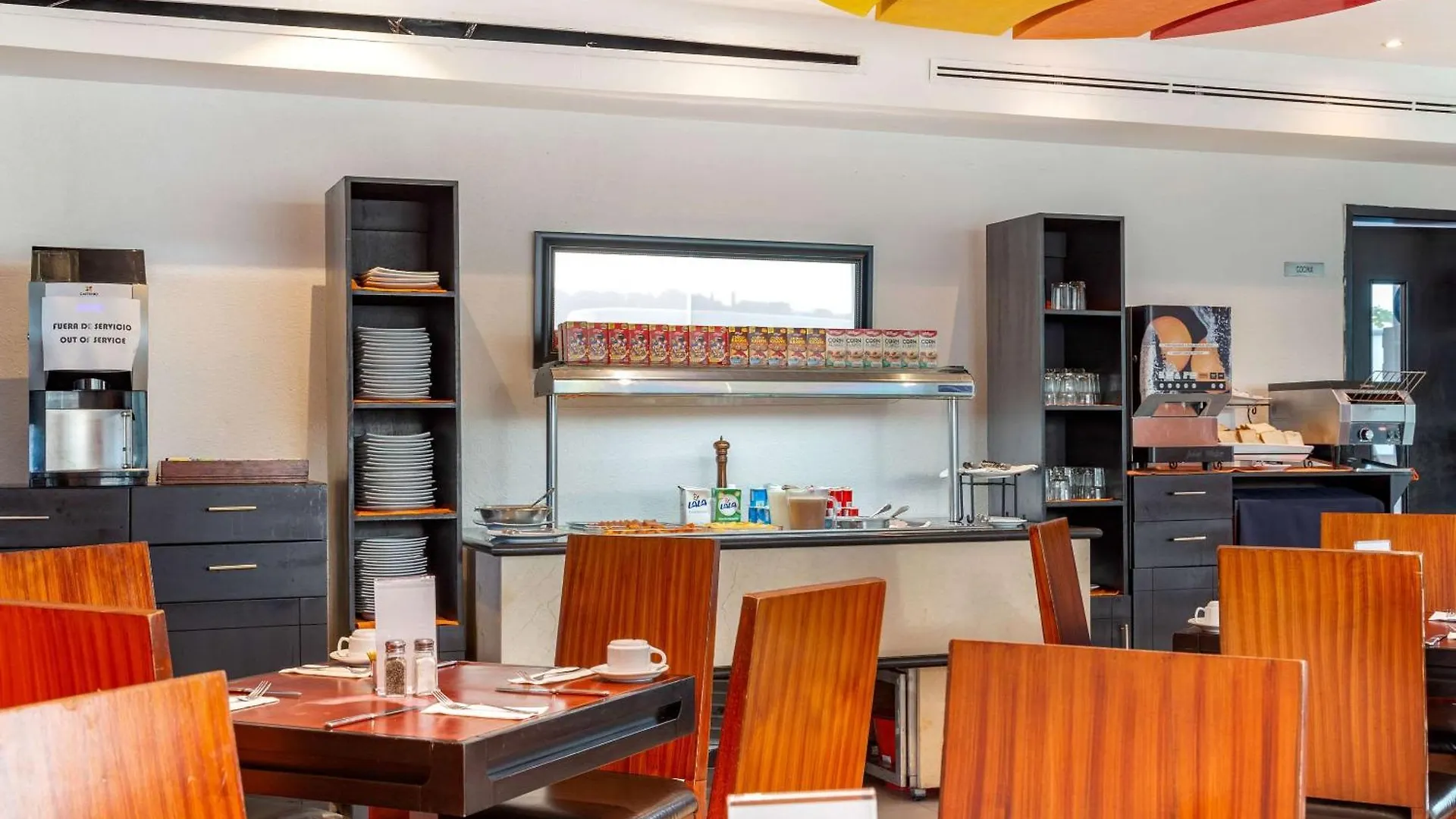 Comfort Inn Cancun Aeropuerto 4*,