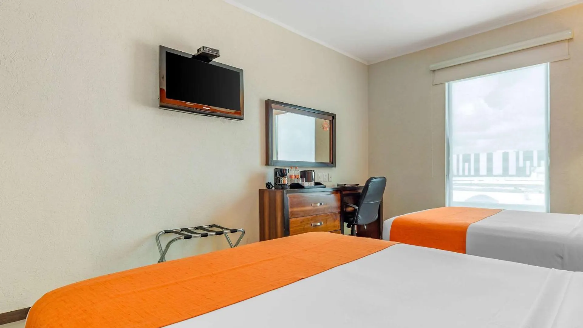 Hotel Comfort Inn Cancun Aeropuerto