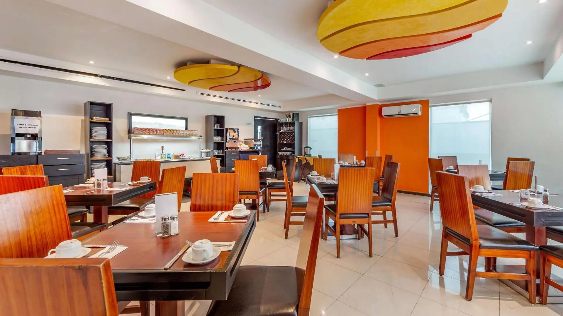 Comfort Inn Cancun Aeropuerto Mexico