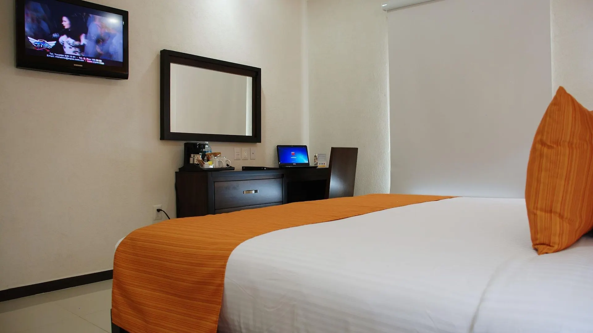 Comfort Inn Cancun Aeropuerto