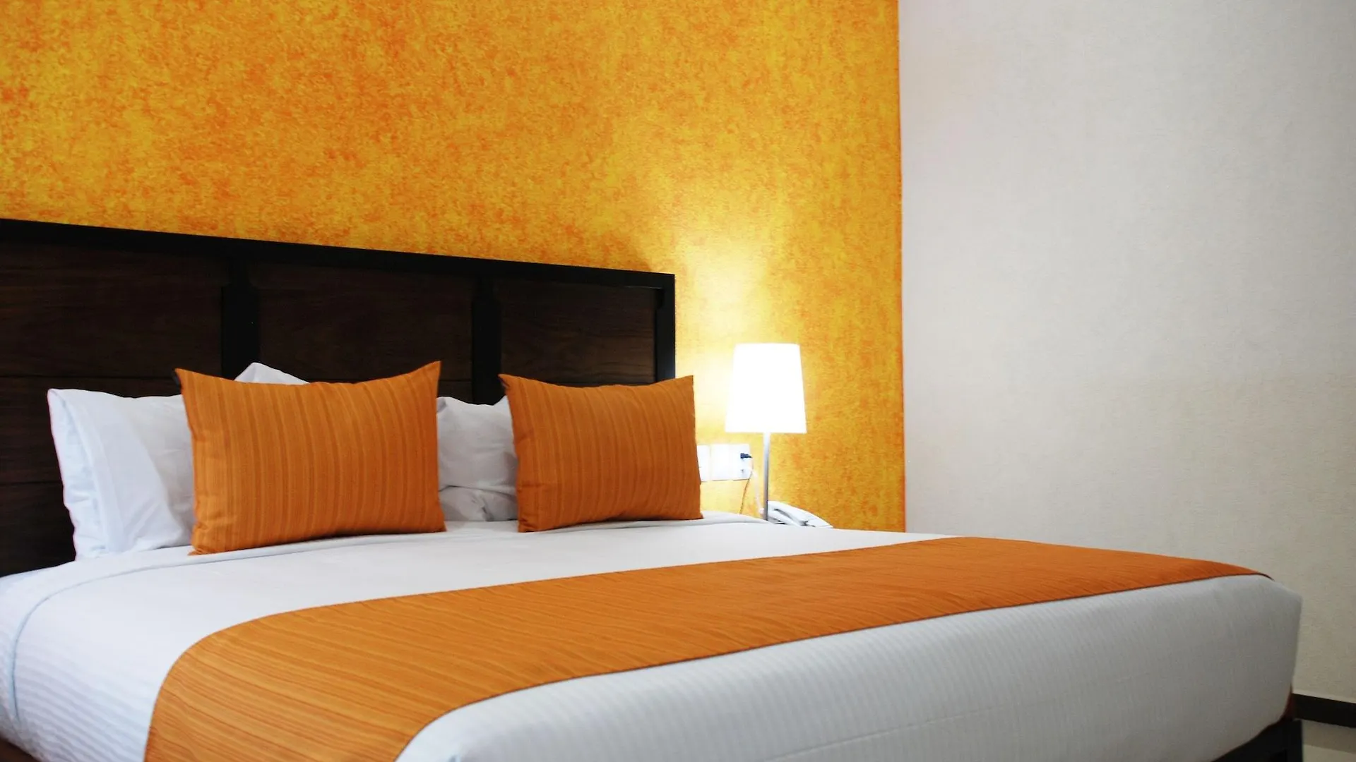 Hotel Comfort Inn Cancun Aeropuerto