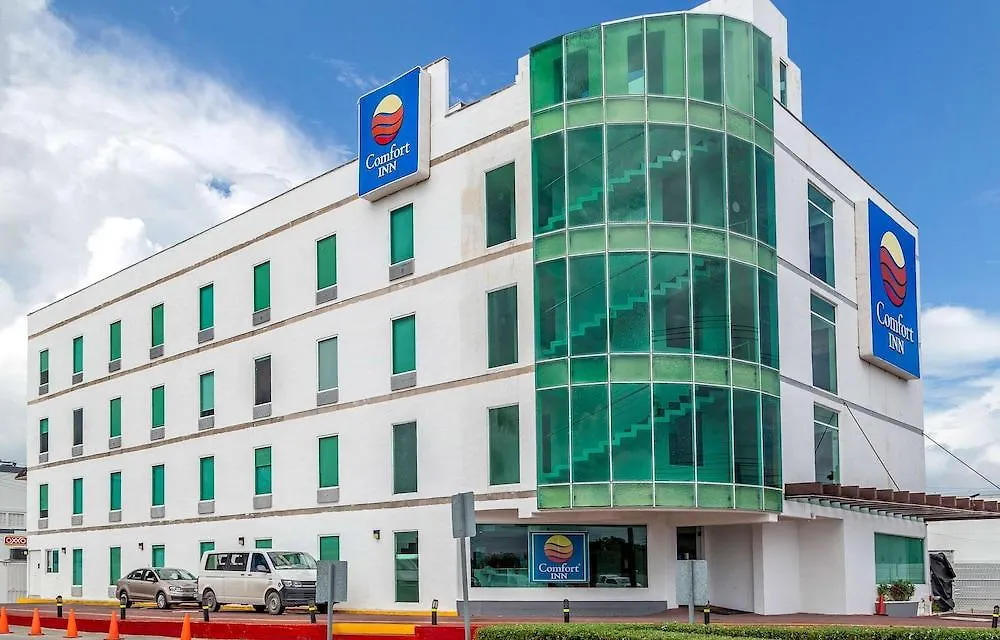 Comfort Inn Cancun Aeropuerto