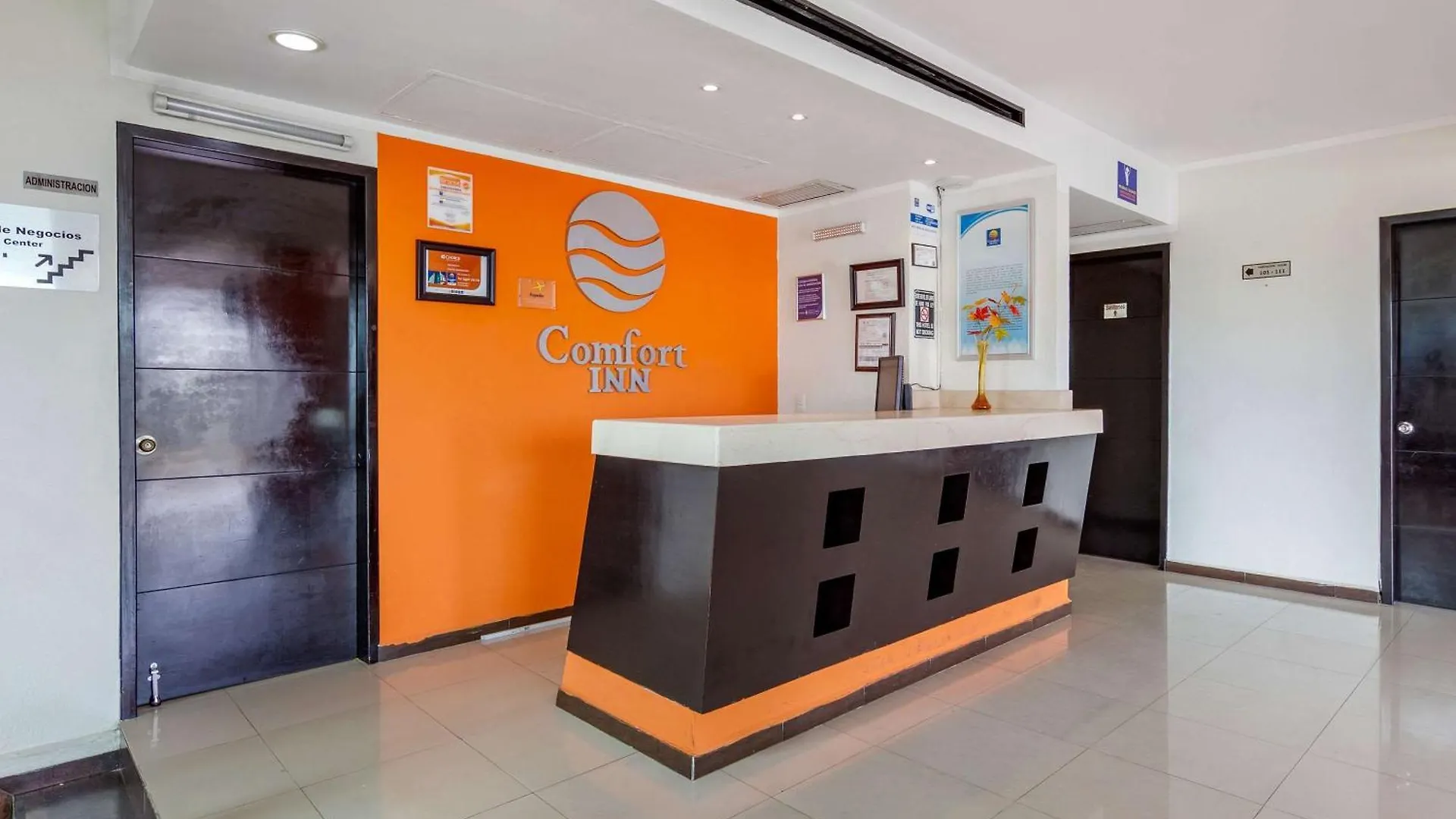 Hotel Comfort Inn Cancun Aeropuerto