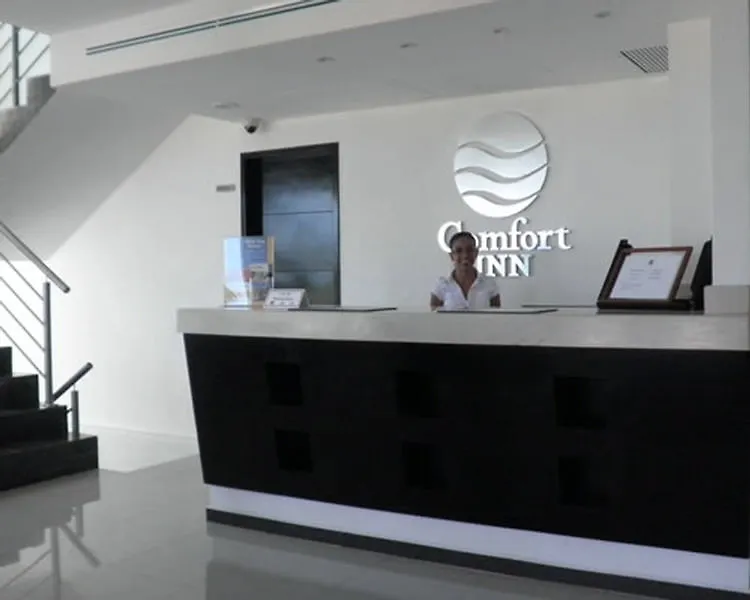 Comfort Inn Cancun Aeropuerto 4*,  Mexico