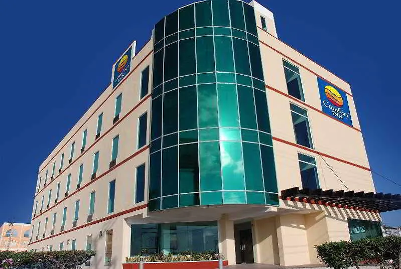 Comfort Inn Cancun Aeropuerto Hotel