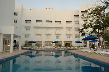 Hotel Comfort Inn Cancun Aeropuerto